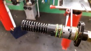 Как правильно установить секцию в топливный насос мтз МОТОРПАЛ