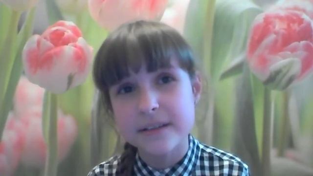 Джанни Родари " Вопросы наизнанку" (Полина) смотреть онлайн