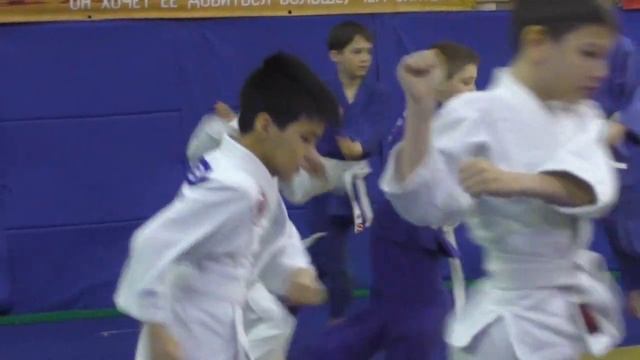 Дзюдо смотреть онлайн