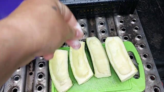 Лодочки цукини дальнобоя смотреть онлайн