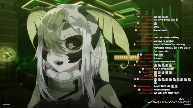 Her Face Tracking Is Insanely Good! смотреть онлайн