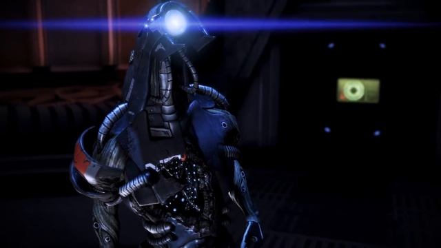 Как закончился Mass Effect / Ретро обзор Mass Effect 3 смотреть онлайн