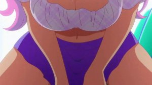 Paffendorf - Under My Skin (Jens O. Remix)(AMV Больше, чем пара, меньше, чем любовники)