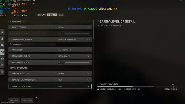 Call of Duty: Warzone 2.0 [PC] - RTX 3070 + INTEL i9 - 10850K смотреть онлайн