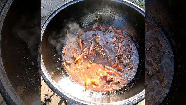 Готовим по мужски. НВ86