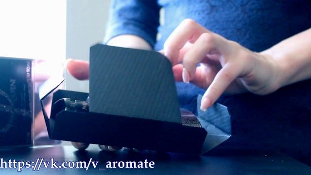 Обзор на Yves Saint Laurent Black Opium смотреть онлайн