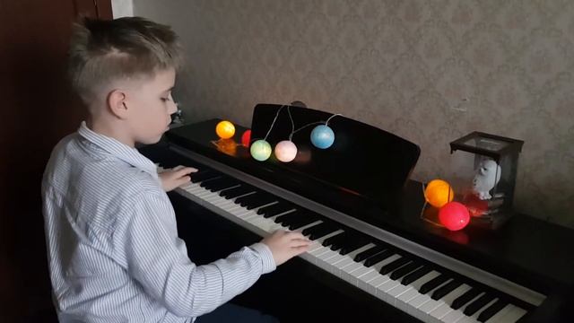 У.Гиллок «Билл Бейли» смотреть онлайн