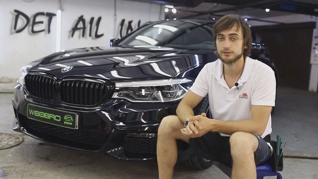 Пленка Llumar Platinum | 200 микрон полиуретана часть 2. llumar оклейка пленкой авто w60bro смотреть онлайн