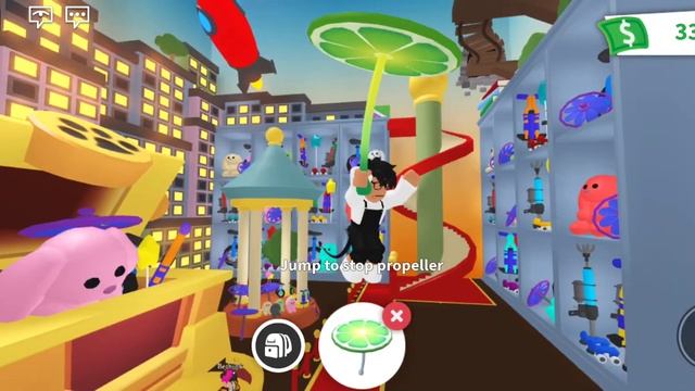 ОБЗОР НА ОБНОВЛЕНИЕ Toys Shop В АДОПТ МИ / Roblox Adopt Me смотреть онлайн