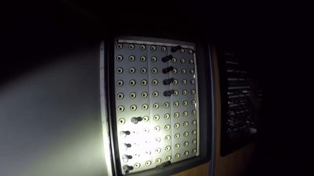 Заброшенный актовый зал завода ЗИЛ смотреть онлайн