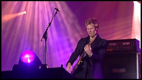 Duran Duran -  Ordinary World  Live Warsaw 2006