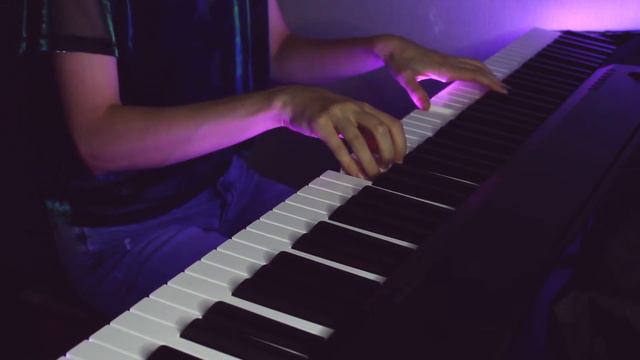 OST Final Space 3 (piano cover + sheets) смотреть онлайн
