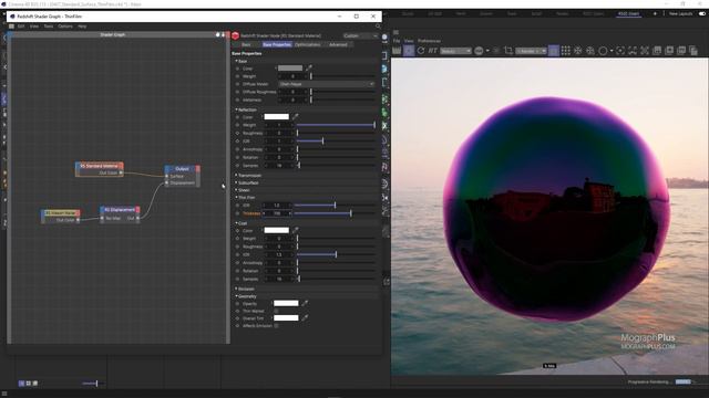 80. Standard Surface - Thin Film смотреть онлайн