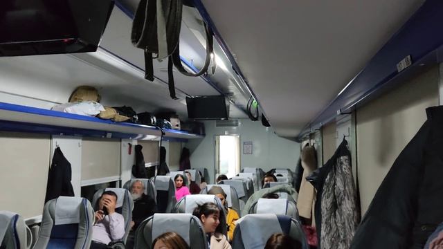 Поезд Ташкент - Самарканд смотреть онлайн