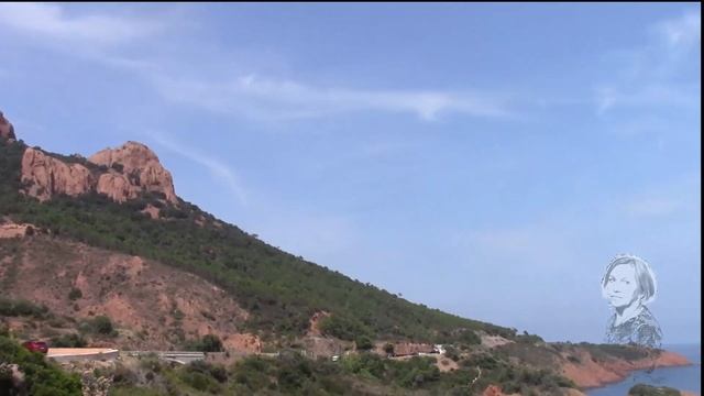 ЛАЗУРНЫЙ БЕРЕГ ФРАНЦИИ! смотреть онлайн