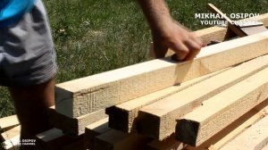 Гидроизоляция кровли, монтаж капельника, контробрешетки и обрешетки под мансардную крышу