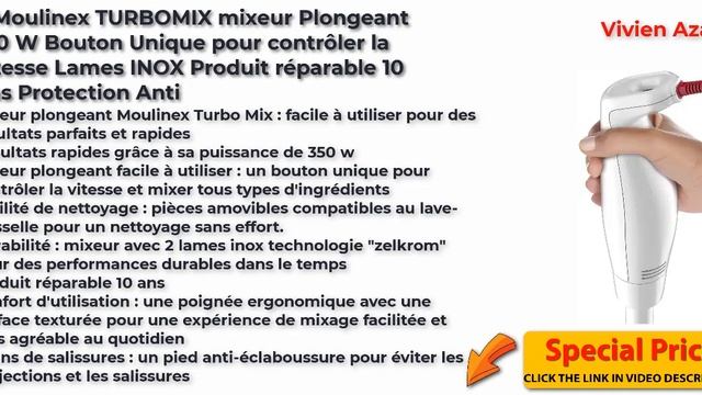 MEILLEUR MIXEUR PLONGEANT 2021 смотреть онлайн