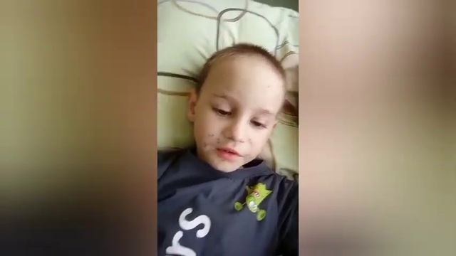 Видеопривет Демьяна смотреть онлайн