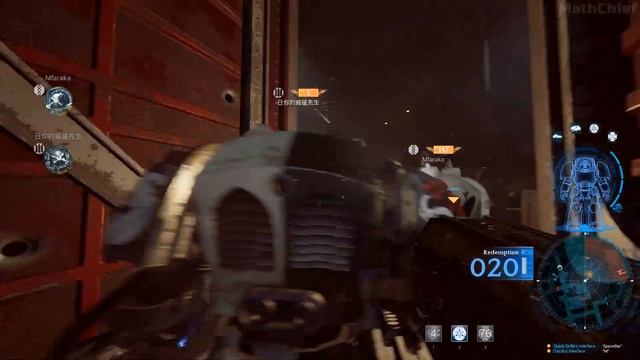 The brutal game that makes you feel BADASS.. смотреть онлайн