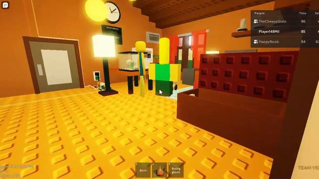 Roblox | Warm Isolation | Whats up with the number "911" смотреть онлайн