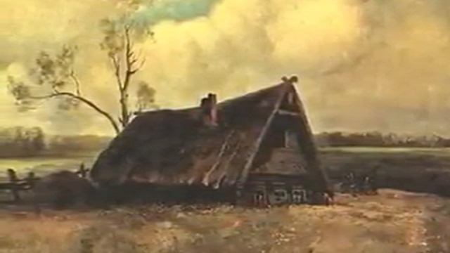Иван Бунин Родина смотреть онлайн