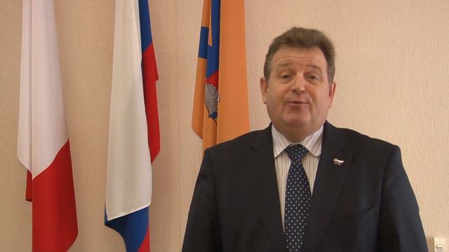 2012 10 31 Андрей Подволоцкий. С юбилеем, Череповец! смотреть онлайн