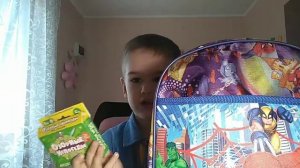 Собираю рюкзак в ПОЕЗД! ~ ПЕРВАЯ поездка на МОРЕ! 🌴🌊🏖️