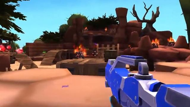 Steam games reviews | Wild Warfare . смотреть онлайн