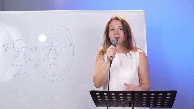 Юлия Пасечник – Имейте одни мысли и любовь смотреть онлайн