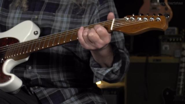 Affordable Telecaster Comparison 🎸 Sire T7 🎸Squier CV 🎸G&L ASAT 🎸Tokai ATE 🎸& Fender side by side! смотреть онлайн