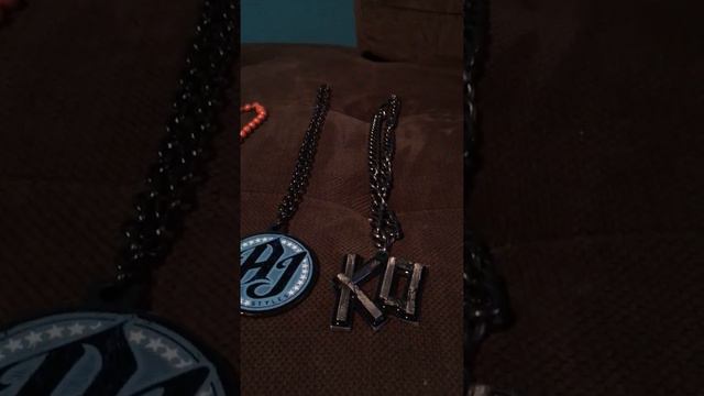 Wrestling Chain Collection смотреть онлайн