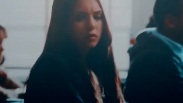 Stiles&Elena| Уходим в плаванье... смотреть онлайн