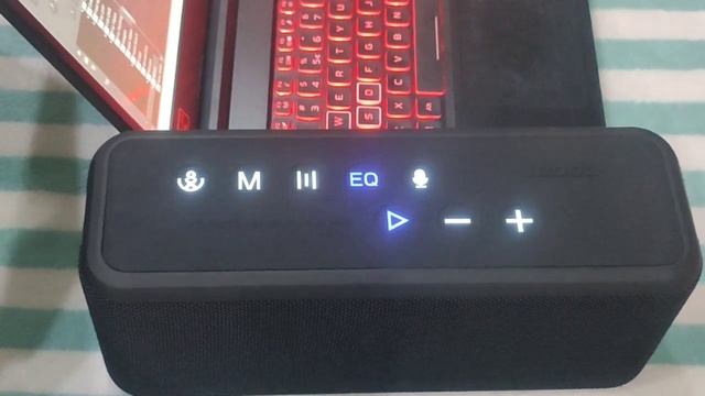 Unboxing Xdobo X8 Max 100w Bluetooth Speaker