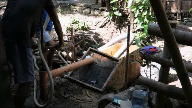 Philippine Water Well Drilling... 