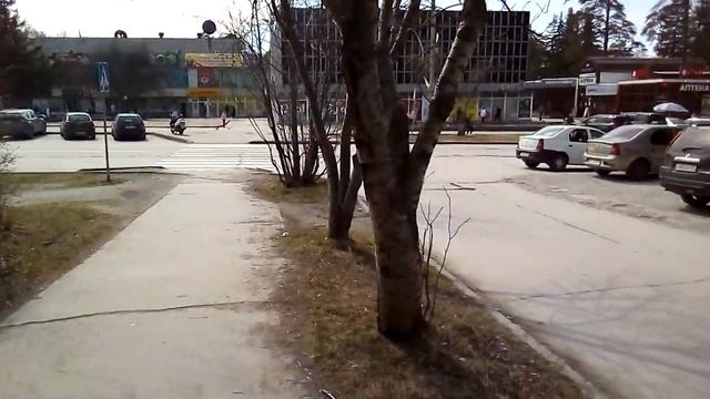 Новосибирск. Пыль-грязь. Локоть. 04.05.19 смотреть онлайн