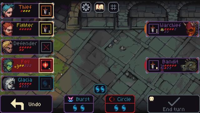Top-Tier Dice Strategy Roguelike! | Slice & Dice 2.0 | 1 смотреть онлайн