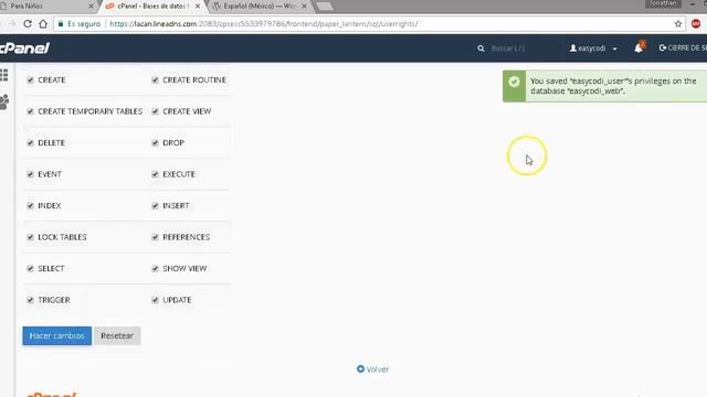 Como instalar Wordpress desde Cero en tu Servidor смотреть онлайн