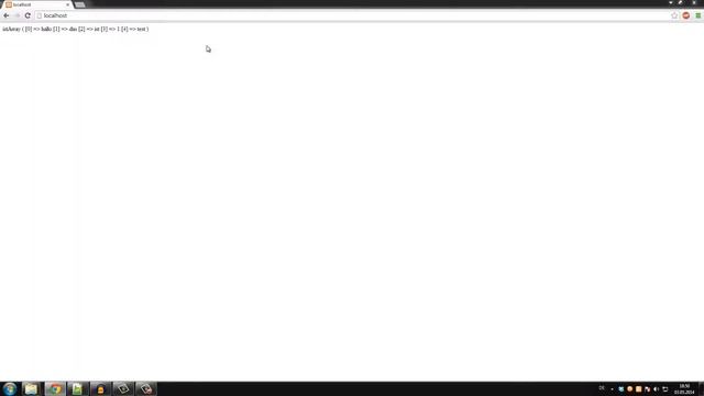 [#05] PHP Tutorial - Arrays [German|HD] смотреть онлайн