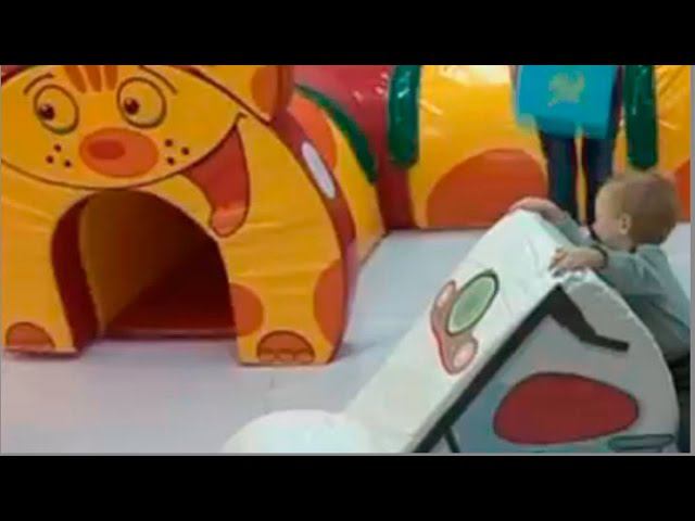 Тоннель "Котопес" смотреть онлайн