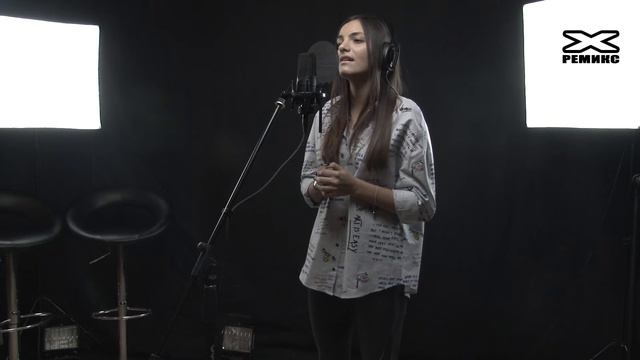 №15 Анна Дзебоева - Still Loving You (Scorpions) смотреть онлайн