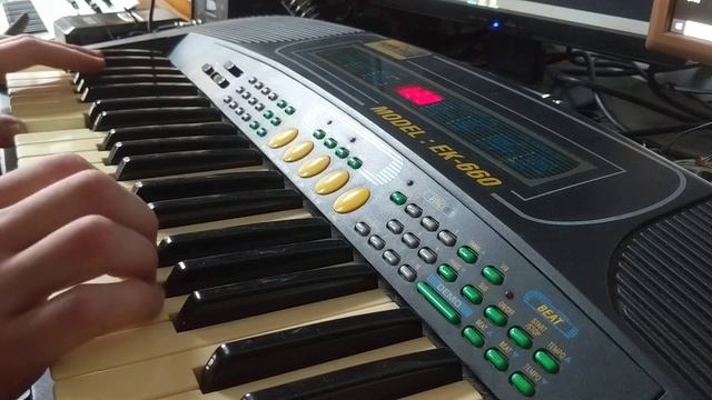 superb sound ek 660 majestic смотреть онлайн