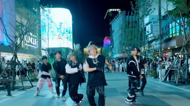 [Kpop in Public] NCT DREAM 엔시티 드림 'Beatbox' Cover by Double Boys | MINIZIZE смотреть онлайн