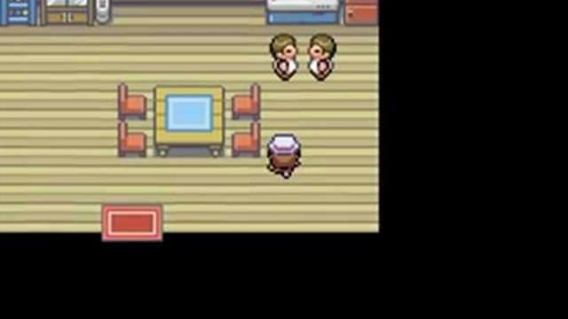 Where Is: Move Tutor: Body Slam (Pokemon Fire Red/Leaf Green) смотреть онлайн
