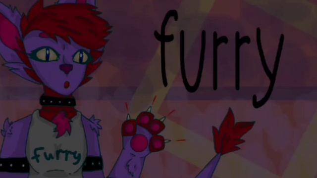 furry смотреть онлайн