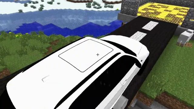 More Player Models Мод для minecraft [1.4.7] #4 смотреть онлайн