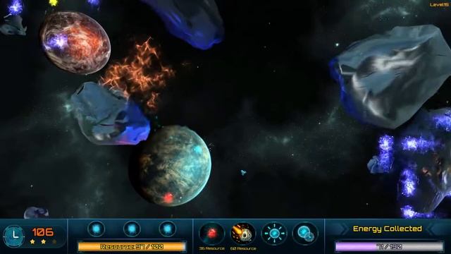 Fly and Destroy Level 15 смотреть онлайн