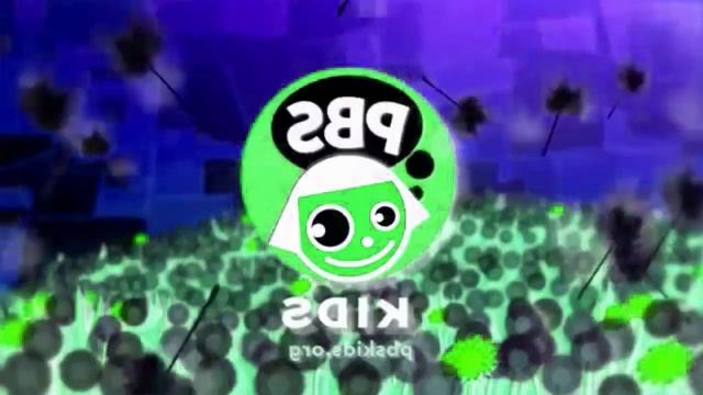 PBS Kids Dandelion Ident Effects (Inspired by Gamavision Csupo Effects) смотреть онлайн
