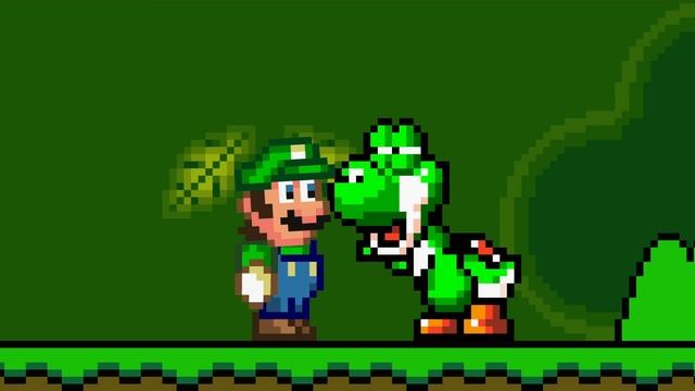 Yoshi Chokes