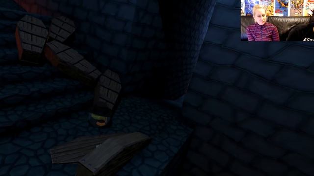 Marble Mountain - Vive Virtual Reality - Live Stream смотреть онлайн