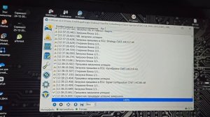 Ford Kuga обновление прошивки усилителя руля (ЭУР)